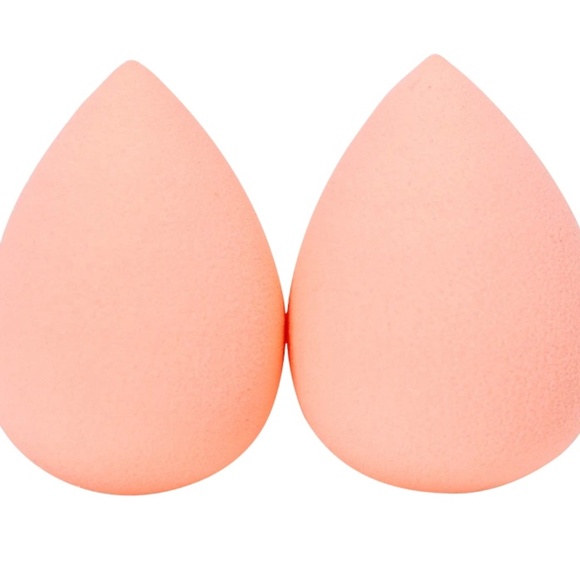 ZOÈ AYLA BEAUTY BLENDING SPONGES 2-PACK - Picture 1 of 3